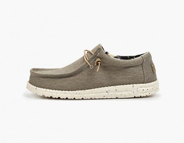 Мокасины Hey Dude Size 41 Original