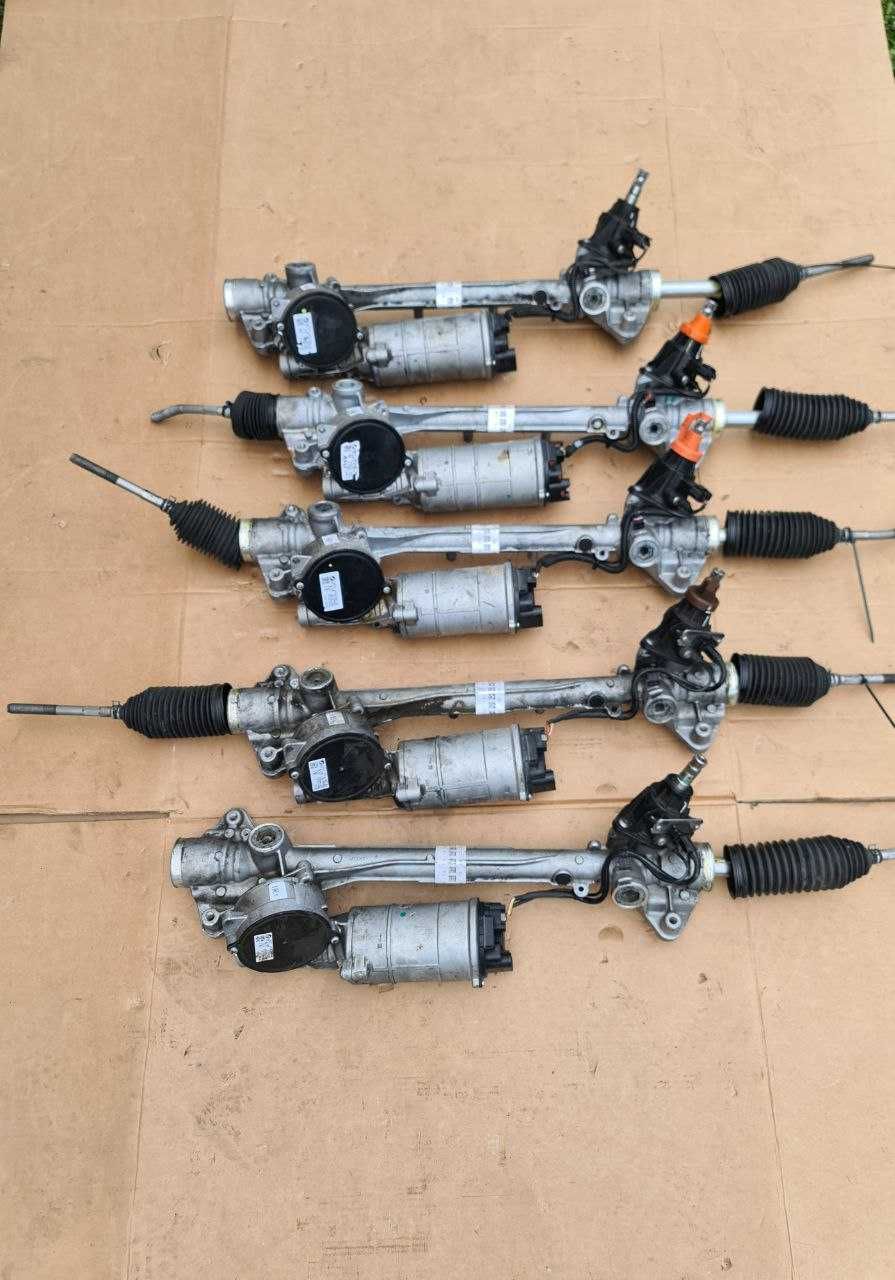 Рульова рейка BMW X3 X4 G01 G02 32106894551  JT JN JO IX3 32105A50587