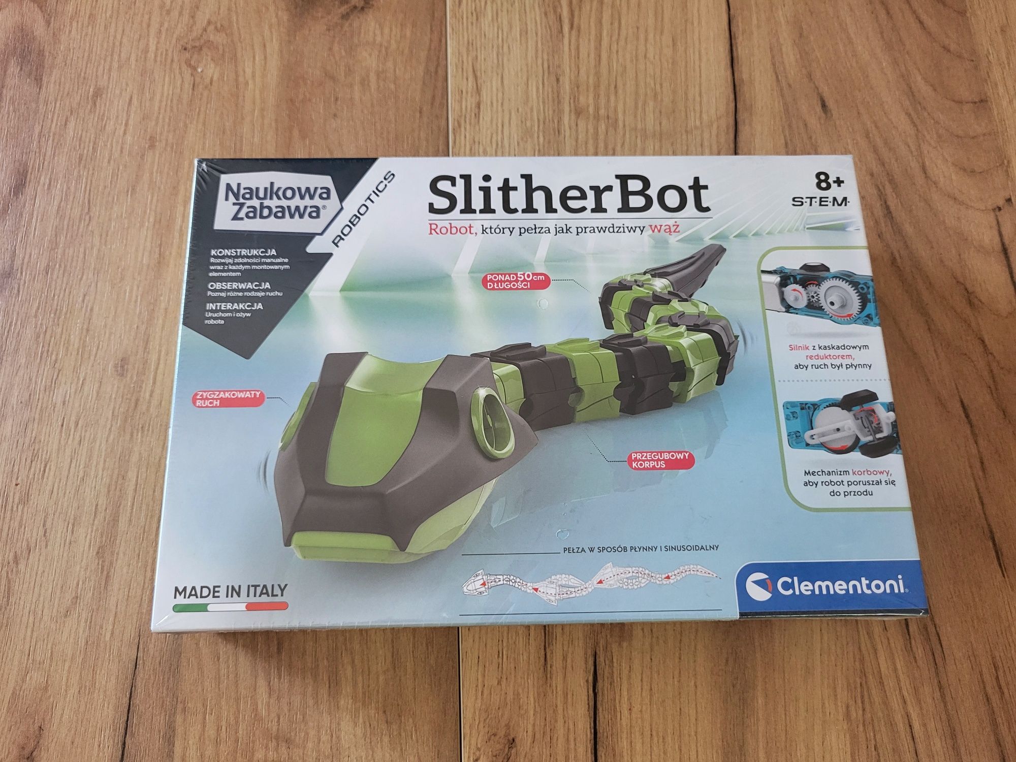 Sprzedam Slither Bot Robot