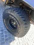 Pneus Cooper 35 12,5 15