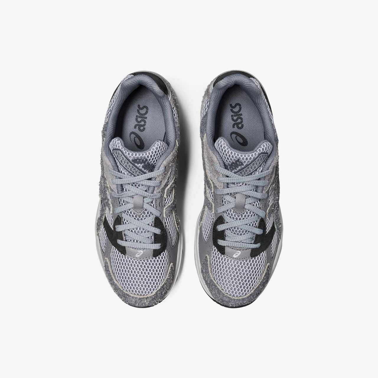 Оригінальні чоловічі кросівки Asics Gel-1130 Grey 1203A327-021