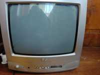 Старі робочі телевізори