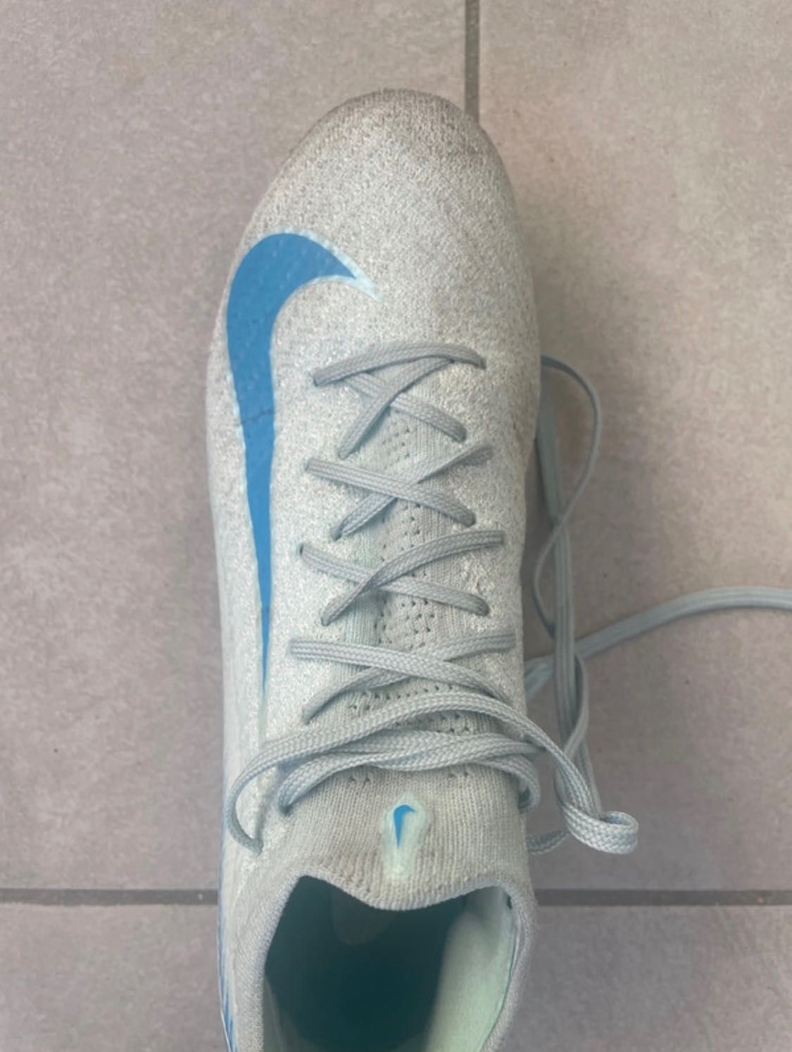 Chuteiras Nike Mercurial Prof sintético