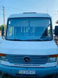 Mercedes Benz Vario 614D 1999р