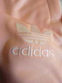 Spodnie Adidas dres rozmiar l