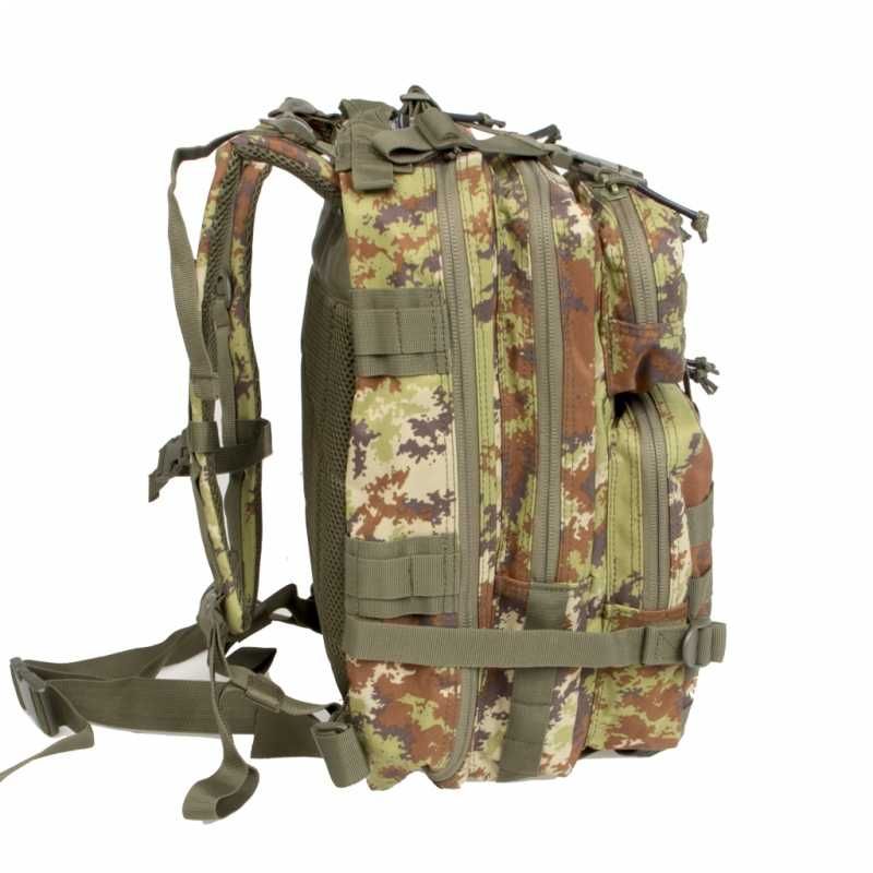 Такстический, военный рюкзак Assault Small Vegetato gen.II 30Lt