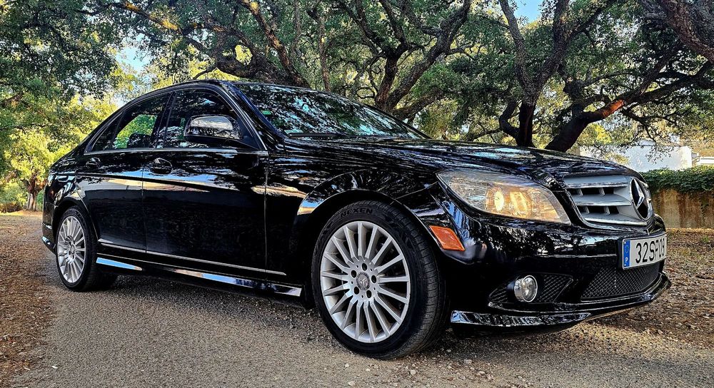 Mercedes-Benz C 230