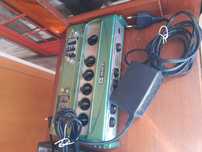 Line 6 DL4 MKII DELAY