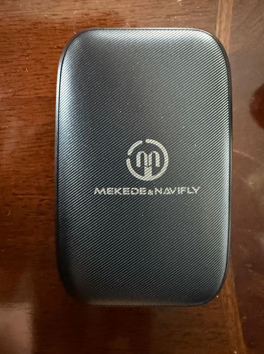 Drive box do samochodu