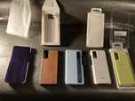 Etui samsung S 20 S 20 5 G