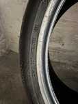 Opony letnie Continental SportContact 6    295/35 R23
