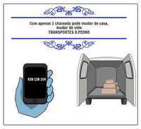 Transportes e Mudanças em Guimarães, Braga