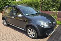 Dacia Sandero Stepway 1,6 85KM 2011r