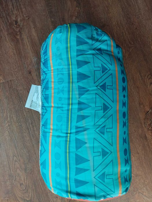 Cпальний мішок дитячий Coleman 50°F/10°C рожевий або блакитний