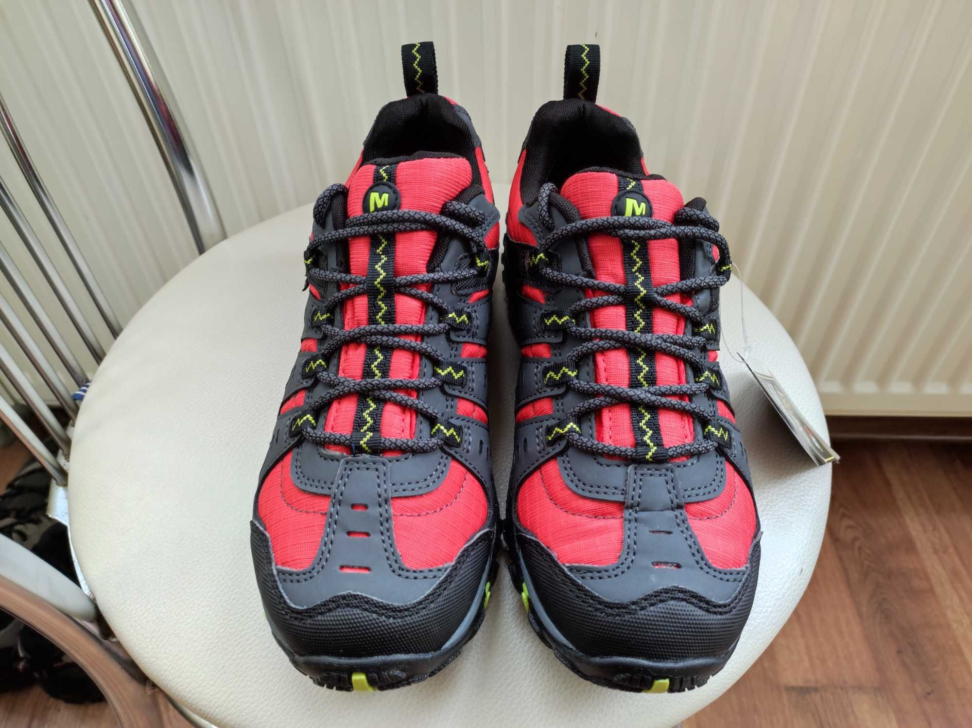 ОРИГІНАЛ 100%! Черевики Merrell Accentor Sport Gtx M J98407