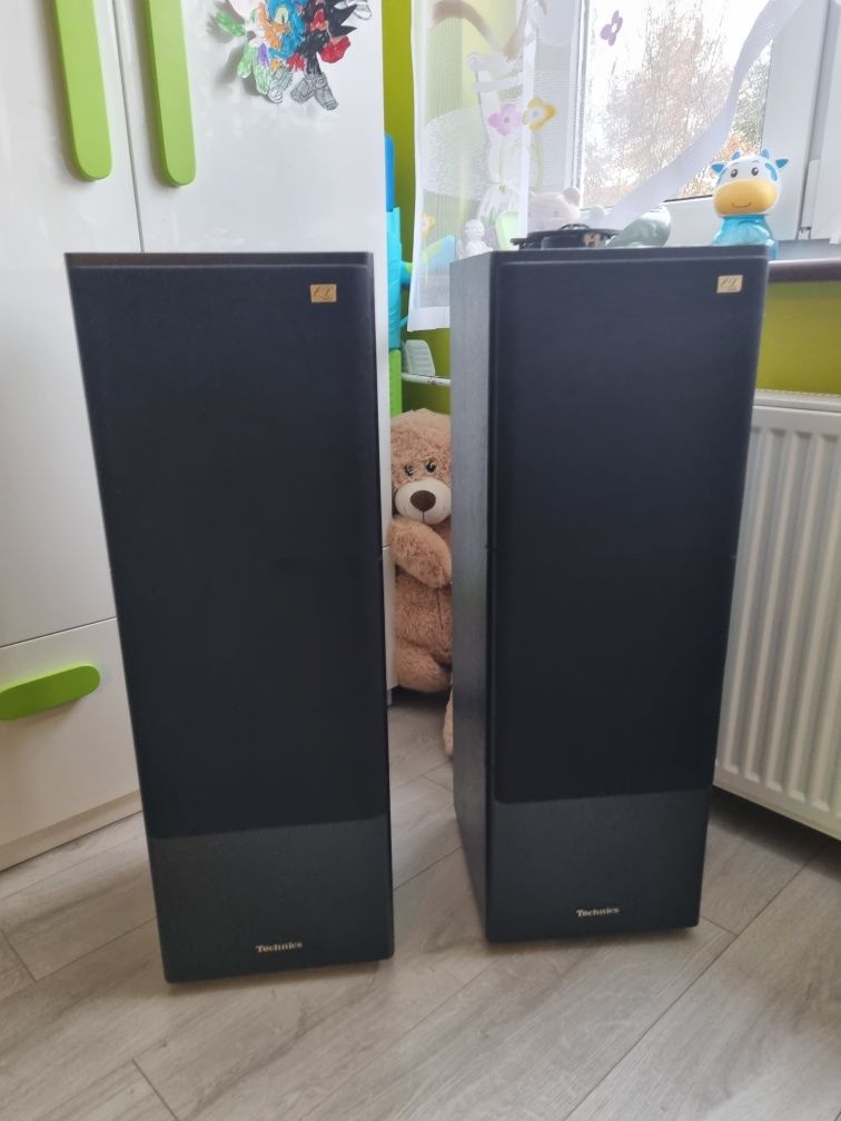 Sprzedam kolumny Technics sb ex7
