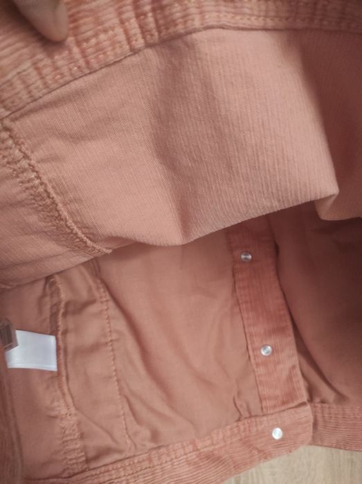 Піджак жакет куртка вітровка велюр джинсовка оверсайз