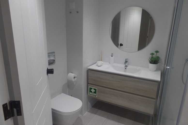 Aluga-se apartamento em Cabanas de Tavira de Outubro a Maio