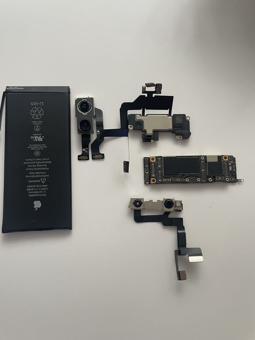 iPhone 11 128gb неверлок леталі