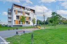 Apartament premium 3 pokoje 65m2 dwa balkony