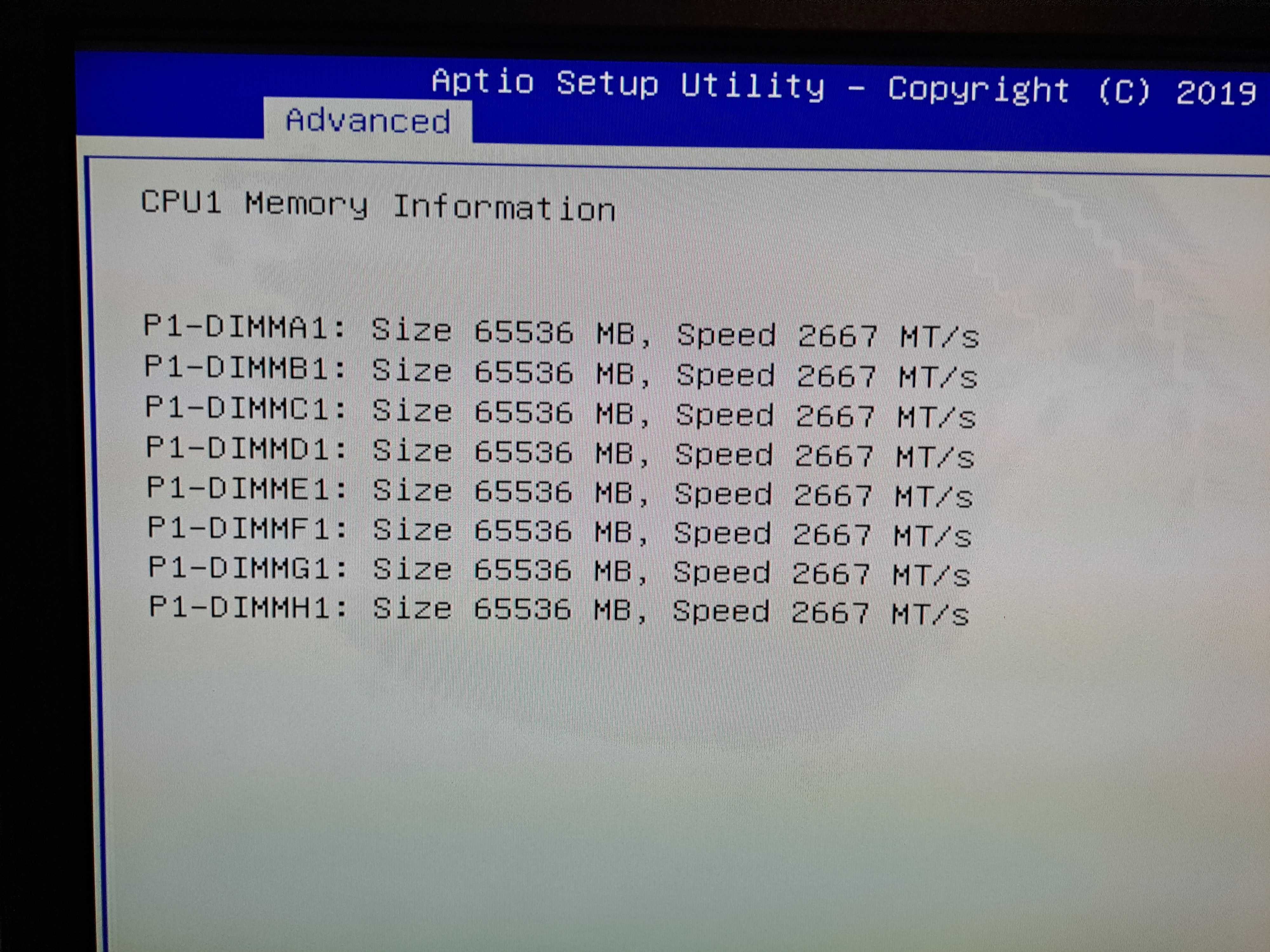 Serwer Supermicro H11DSi-NT 512GB RAM EPYC 7601 8xSAS/SATA SAS9341-8i