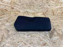 New Holland T5 T6 T7 sidewinder pokrywa guma klapa panelu