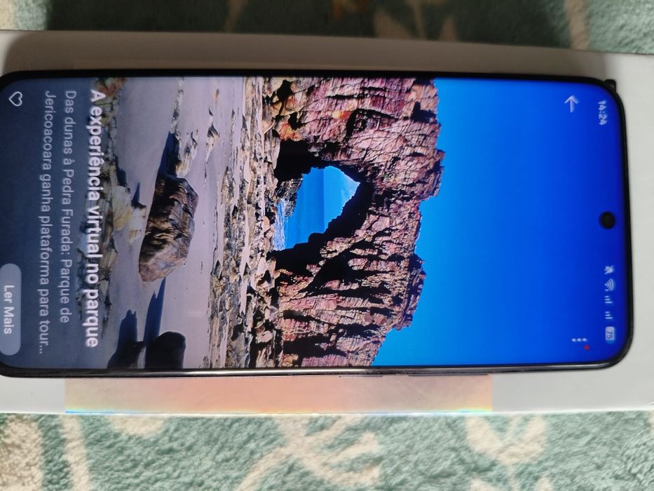 Oppo Reno 12 pro 5g 512GB