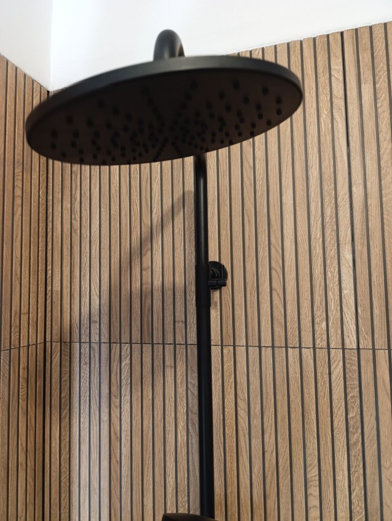 Bateria prysznicowa