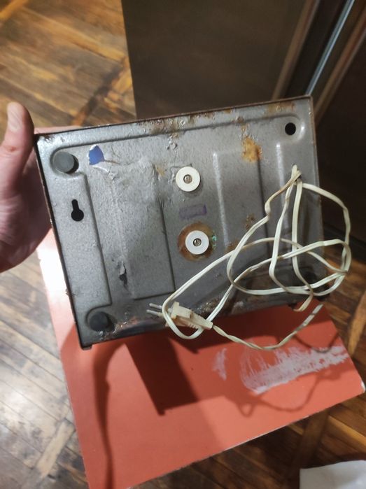 Сушка для рук ,,Донбасс,, . Новая .