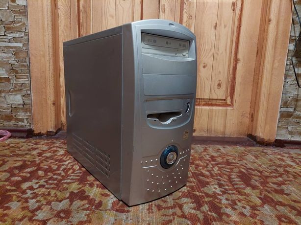 Системний блок, комп'ютер Intel Pentium 4