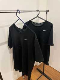 T-shirts NIKE RUNNING tamanho L