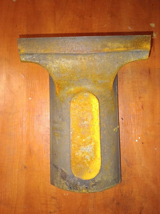 Połowa górna imadła bison 250