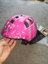 Kask rowerowy 52-56