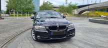 BMW 320D kombi 4x4 full opcja