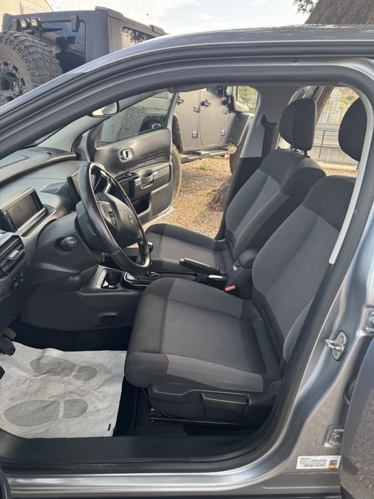 Citroën C4 Cactus 1.5 HDi 100cv Shine – Março 2020