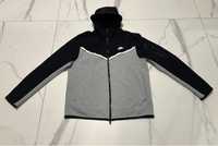 Męska bluza z kapturem Nike Sportswear Tech Fleece rozm L