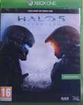 Halo 5 X-Box One - Rybnik Play_gamE PROMOCJA