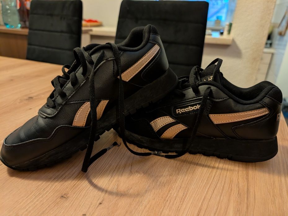 Adidasy damskie Reebok