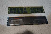 Serwerowe pamieci ram 8 gb