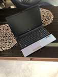 Laptop samsung na części