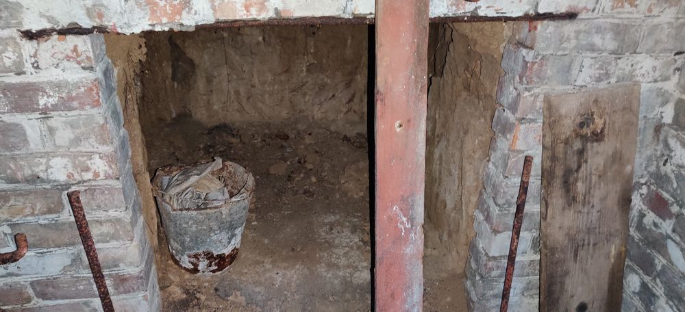 Продам погреб по ул. Калинина 111