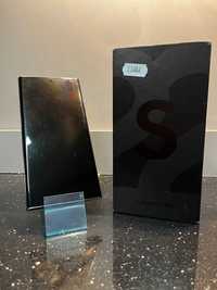 Samsung S22 Ultra - 8/128Gb, Black, Gwarancja sklep