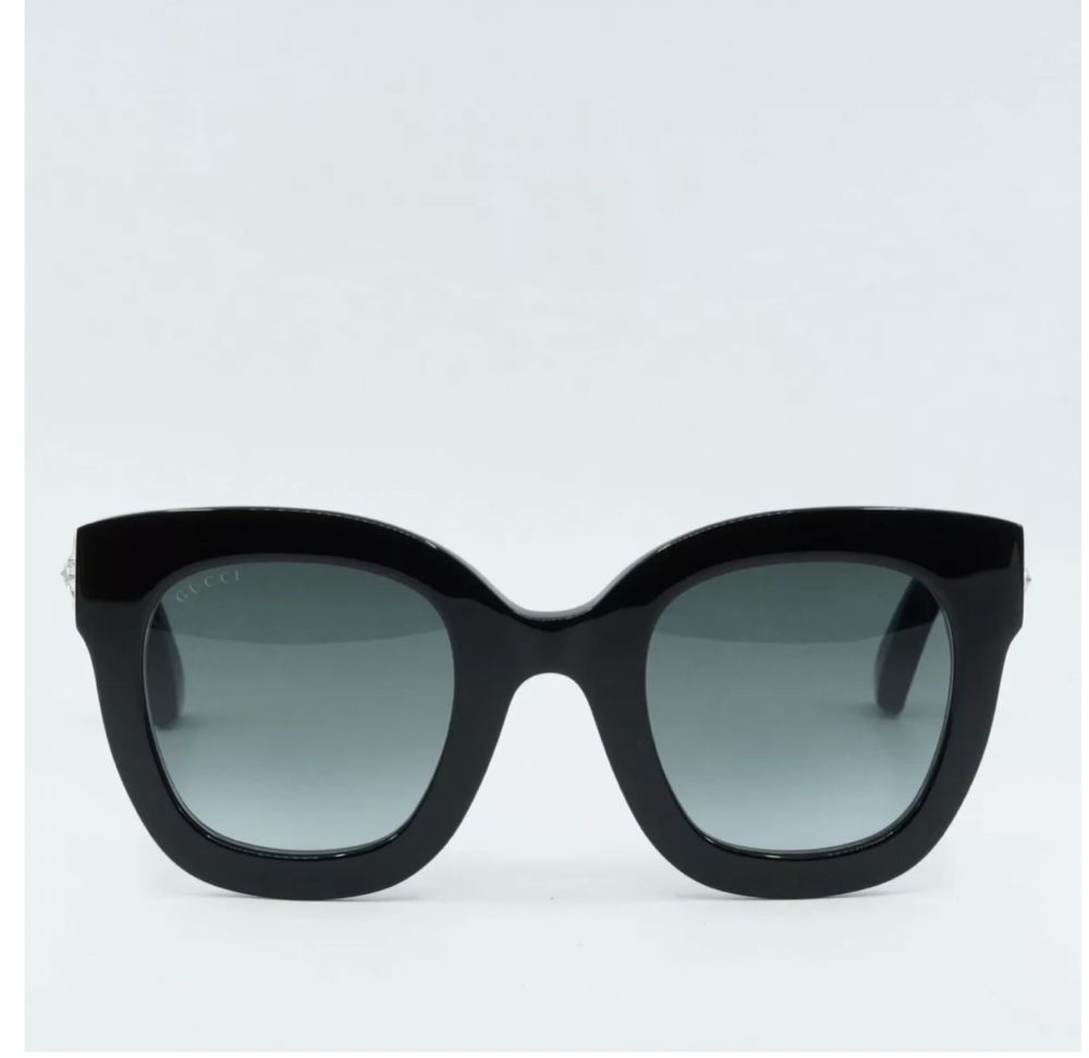 Сонцезахисні окуляри GUCCI GG0208S оригінал