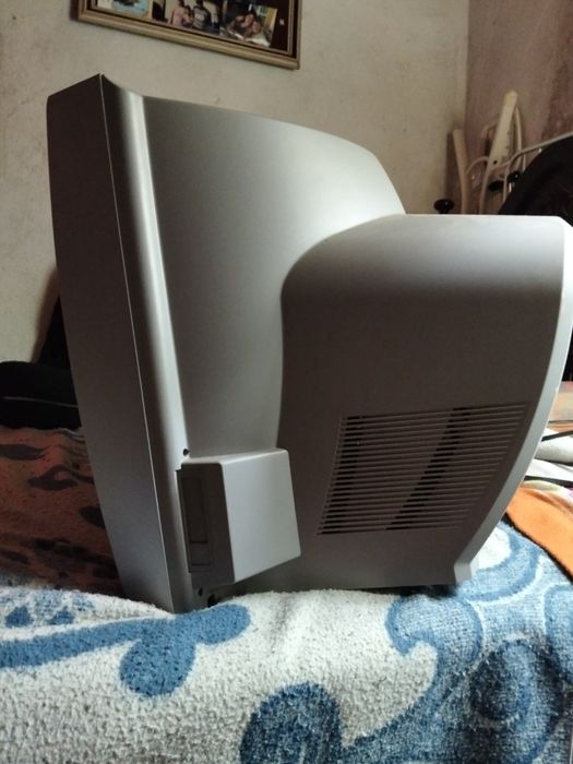 Vendo TV Grundig Davio 20 T 51-4501 Text