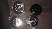 Opel centros de jantes