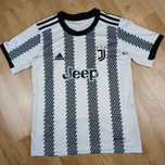 Koszulka sportowa Juventus Turyn rozm : L 11-13 Lat  147 - 152 cm