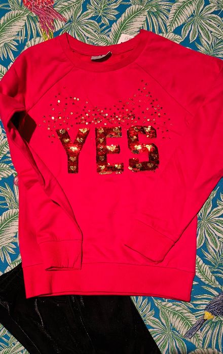 Ubranka Destination, Terranova  na zimę na święta roz. 134-140