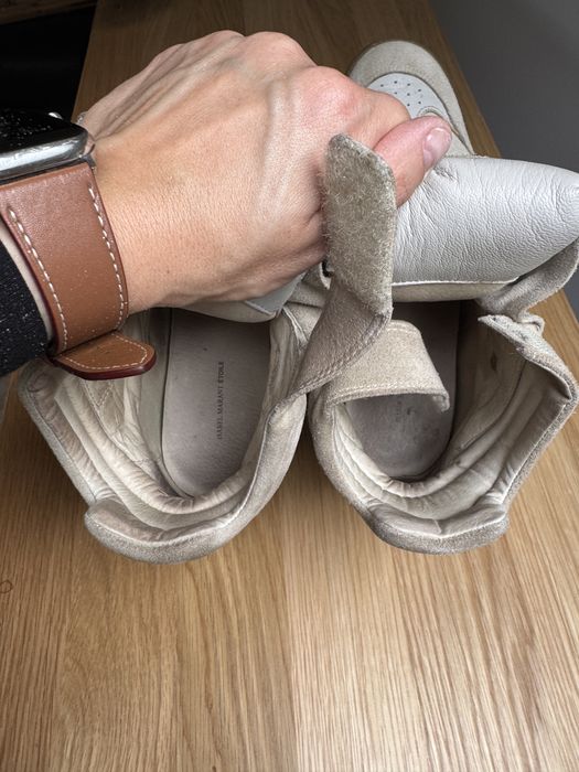 Isabel Marant 39