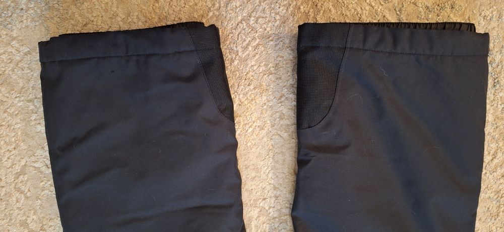 Spodnie narciarskie 4f  r. 146