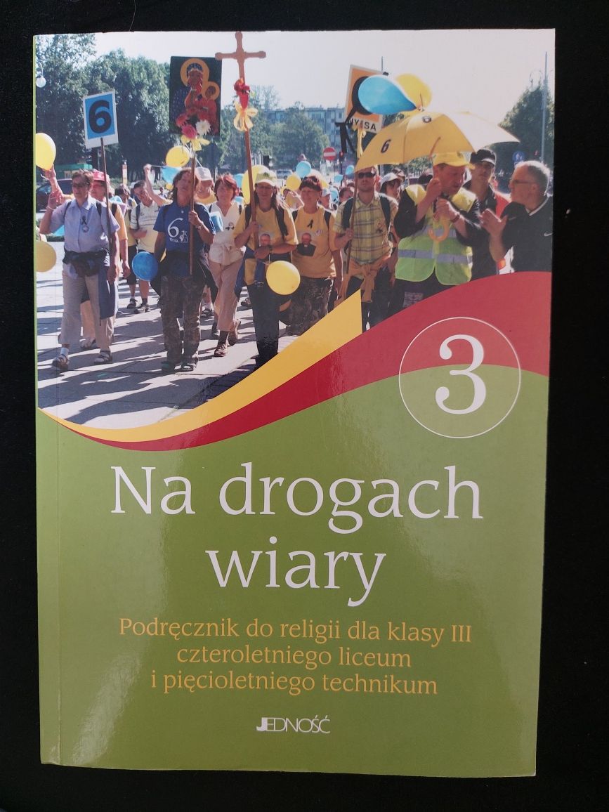 Na drogach wiary 3